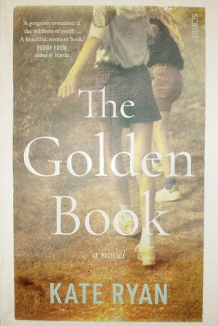 The golden Book: Kate Ryan