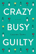 Crazy Bulity Guilty: Lauren sams