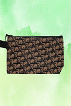 Dio Leather Pouch: Pack of 12