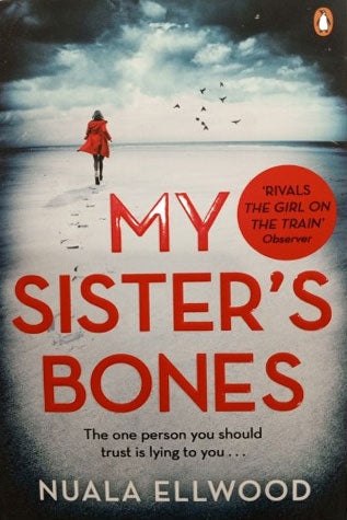 My Sisters Bones: Nuala Ellwood