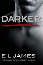 Darker: E L James