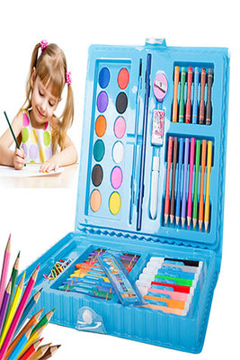 Young Art Set:  68 Items