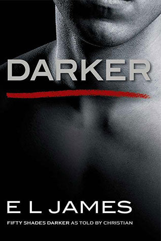 Darker: E L James