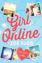 Girl Online On Tour: Zoe Sugg Part 1&2