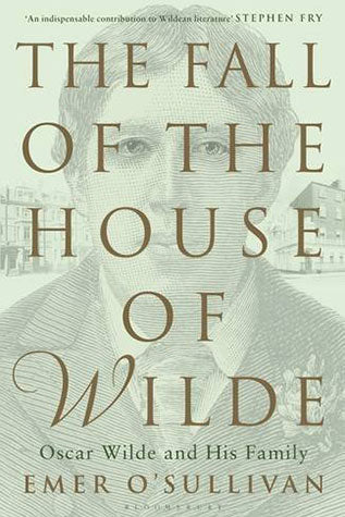 The Fall Of The House Of Wilde