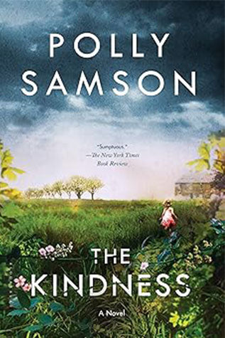 The Kindness: Polly Samson