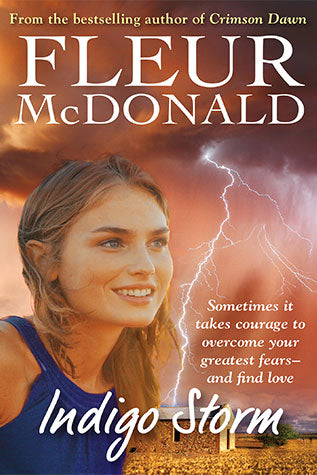 Indigo Storm: Fleur Mcdonald