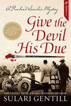 Give the Devil His Due