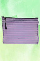 Transparent Pouch : Pack Of 12