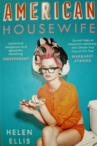 American House Wife: Hellen Ellis