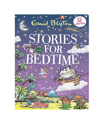 Stories for Bedtime