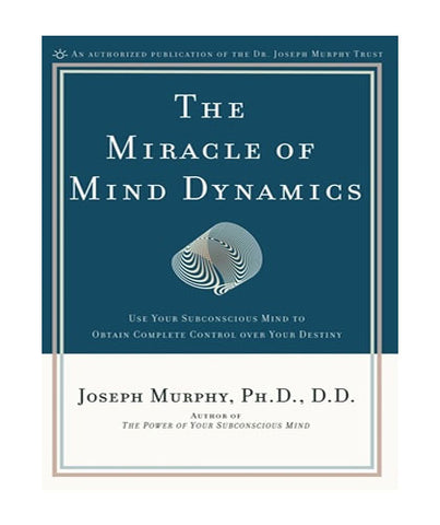 The Miracle Of Mind Dynamics