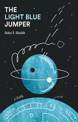 The Light Blue Jumper