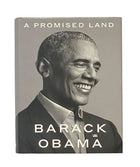 A Promised Land