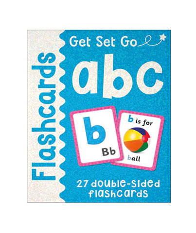 Flashcards ABC