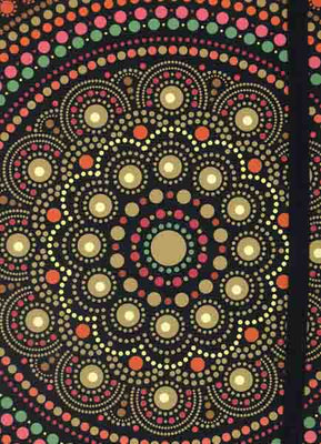 NoteBook Mikirei BG- A5-937-2