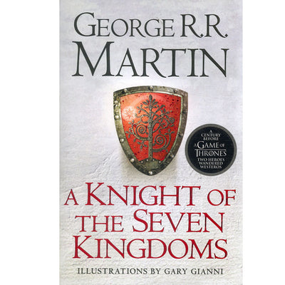 A Knight Of Seven Kingdom