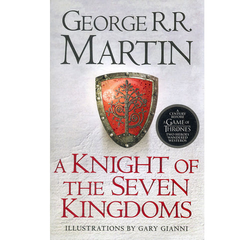 A KNight Of Seven Kingdom