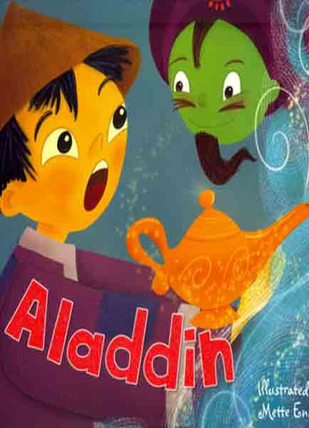 Aladdin