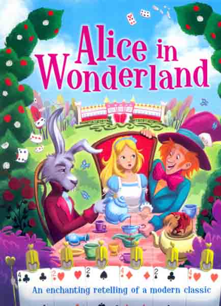 Alice In Wondeland