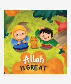 Allah Is Great