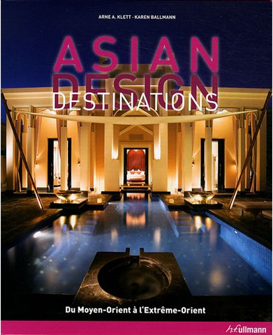 Asian Design Destinations