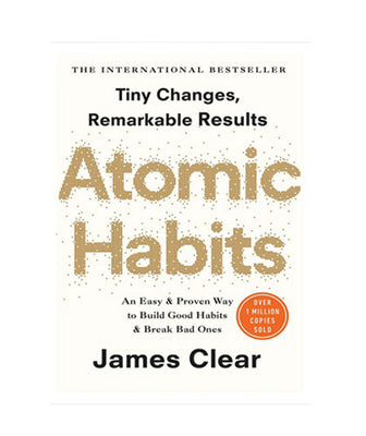 Atomic Habits
