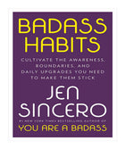 Badass Habits