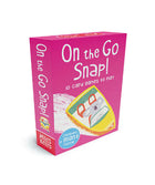 On The Go Snap
