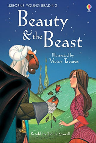 Beauty And The Beast (young Reading Gift Editions)