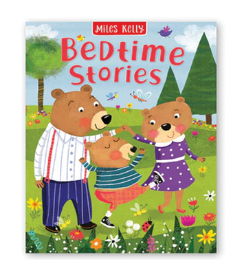 Bedtime Stories