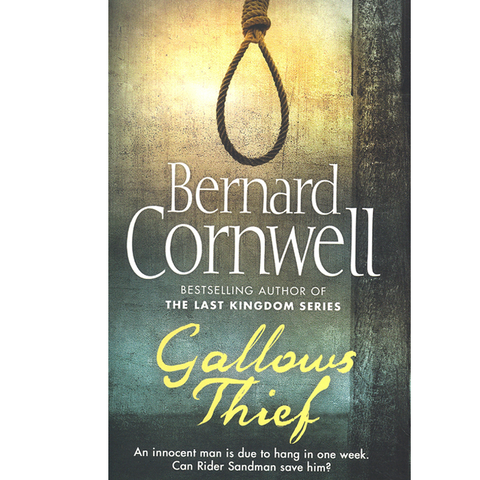 Gallows Thief