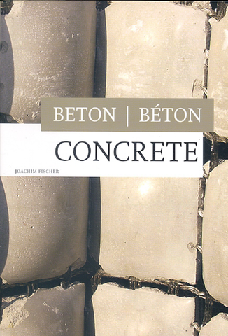 Beton Concrete