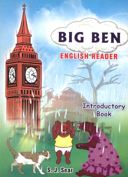 Big Ben English Reader