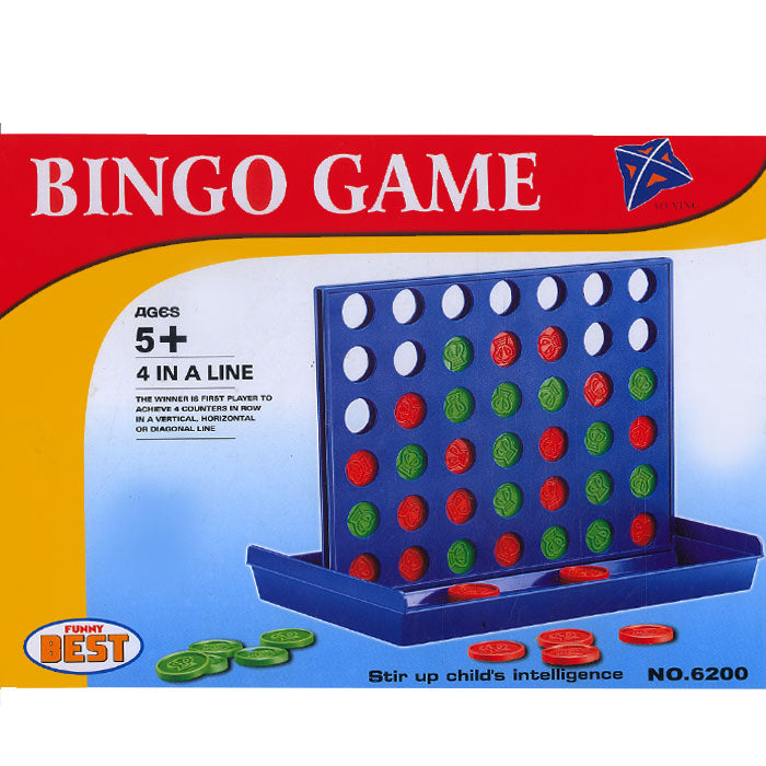 Bingo Boards Games