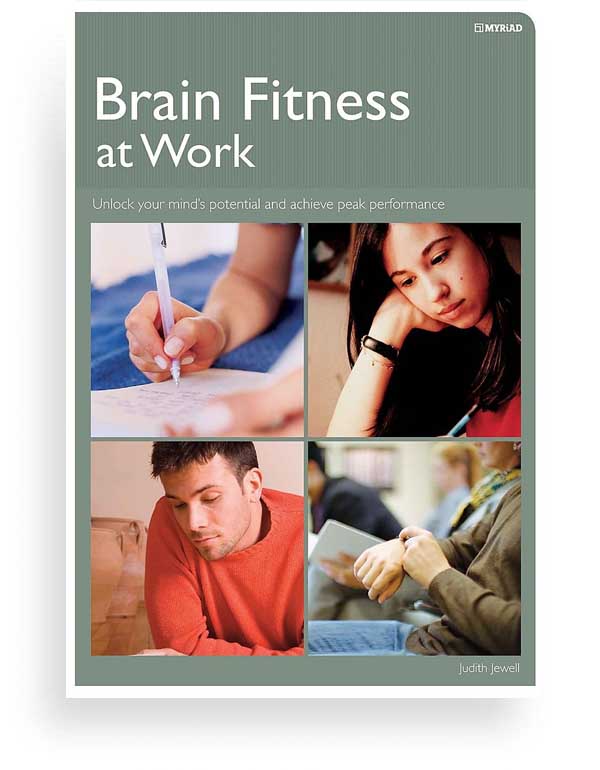 Brain Fitness at Work