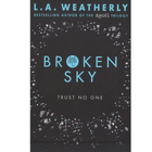 BROKEN SKY