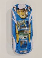 Tin Box #1008