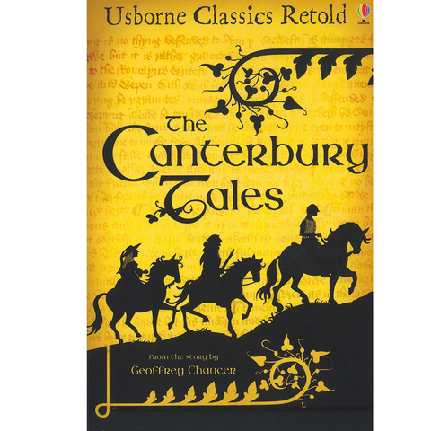 The Canterbury Tales