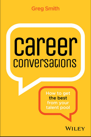 Career Conversations by greg smith