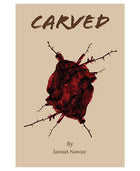 Carved By Jannat Nawaz