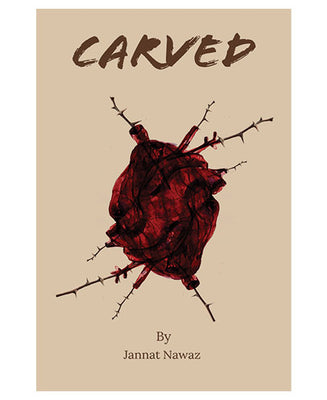 Carved By Jannat Nawaz