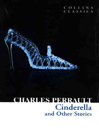 Cinderella and Other Stories