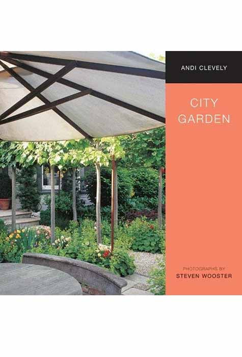 City Garden (Simply Gardening)