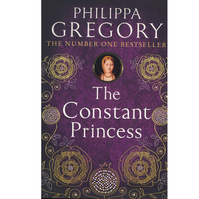 The Constant Princess