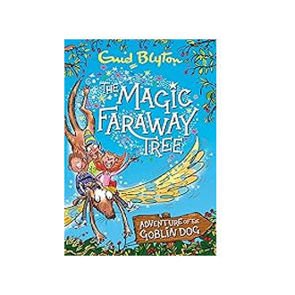 THE MAGIC FARAWAY TREE