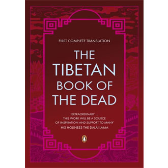 The Tibetan Book of the Dead