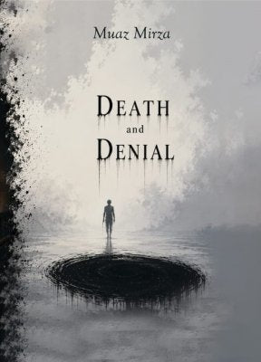 Death and Denial - Dark Fantasy Book