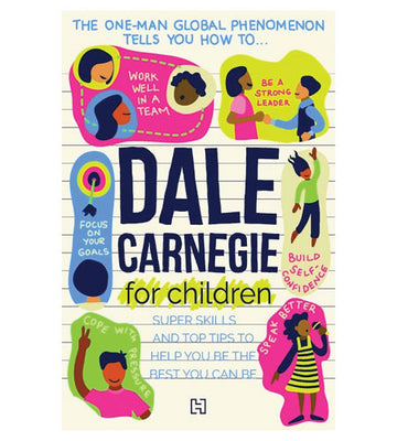 Dale Carnegie for Children - Dale Carnegie