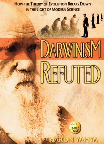 Darwinism Refuted